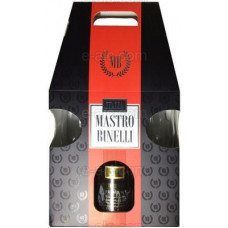 Mastro Binelli Premium