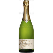 Champagne Andre Tixier & Fils - Premier Cru Carte Or