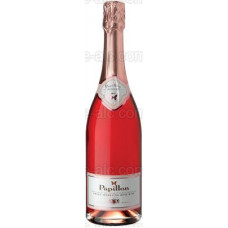 Papillon Vin Doux Rose