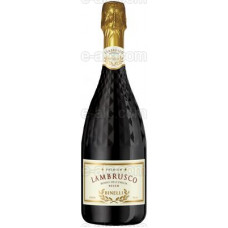 Lambrusco Binelli Premium