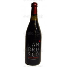 Frisante Lambrusco Rosso Amabile