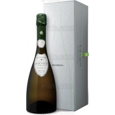 Philippe Gonet Belemnita Blanc de Blancs Grand Cru