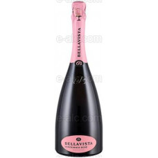 Bellavista Franciacorta Rose