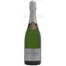 Champagne Ernest Remy Grand Cru a Mailly