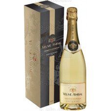 Veuve Ambal Blanc de Blancs Cremant de Bourgogne