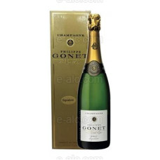 Philippe Gonet Signature Blanc de Blancs