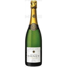 Philippe Gonet Signature Blanc de Blancs