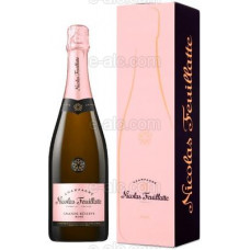 Nicolas Feuillatte Grande Reserve Rose