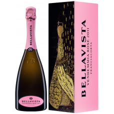 Bellavista Franciacorta Rose