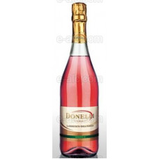 Pearl Lambrusco Del Emilia Donelli