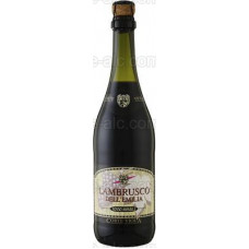 Corte Viola Rosso Amabile Lambrusco dell'Emilia