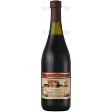 Portobello Lambrusco Rosso Emilia