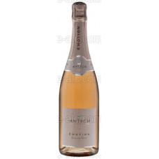 Cremant de Limoux Antech Rose Pure Emotion