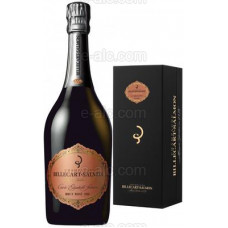 Billecart-Salmon Cuvee Elisabeth Salmon