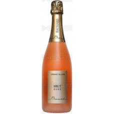 Cremant de Loire Rose