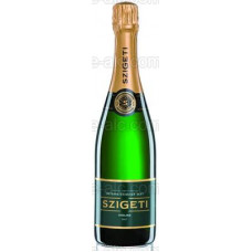 Szigeti Riesling Sekt