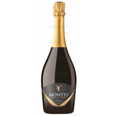 Montes Sparkling Angel