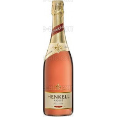 Henkell Trocken Rose