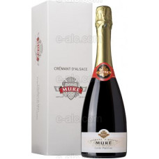 Rene Mure Cremant d'Alsace Cuvee Prestige