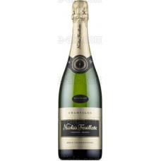 Nicolas Feuillatte Chardonnay Blanc De Blancs