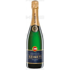 Szigeti Welschriesling Sekt Klassik