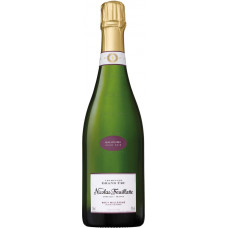 Nicolas Feullaitte Grand Cru Blanc de Noirs Pinot Noirs