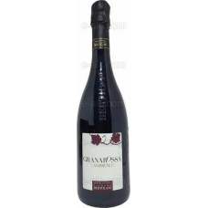 Bertolani Granarossa Lambrusco