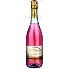 Donelli Lambrusco dell Emilia Rosato