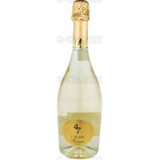 47 Anno Domini I Blanc Prosecco