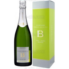 Forget - Brimont Blanc de Blancs Grand Cru