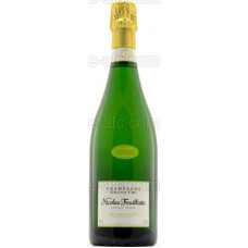 Nicolas Feuillatte Grand Cru Blanc de Blancs Chardonnay