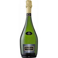 Nicolas Feuillatte Cuvee Speciale Millesime