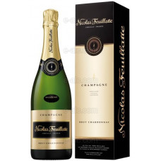 Nicolas Feuillatte Chardonnay Blanc De Blancs