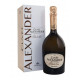 Aristov Cuvee Alexander Blanc De Noirs