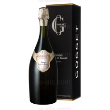 Gosset Grand Blanc de Blancs