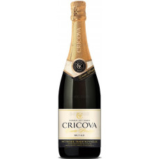 Cricova Cuvee Prestige