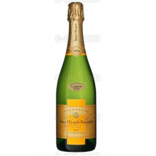 Veuve Clicquot Ponsardin Vintages