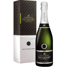 Jacquart Blanc De Blancs