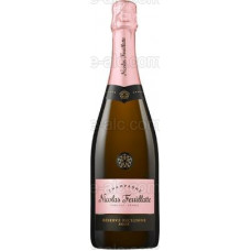 Nicolas Feuillatte Reserve Exclusive Rose