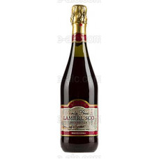 Conte Priuli Lambrusco Dell emilia