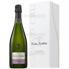 Nicolas Feuillatte Grand Cru Blanc de Noirs