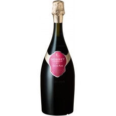 Gosset Grand Rose