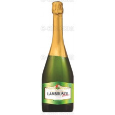 Lambrusco Bianco