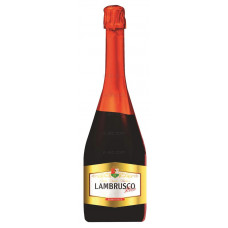 Lambrusco Rosso