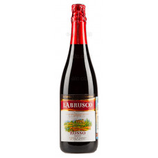 Lambrusco Rosso