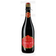 Lambrusco Dell'Emilia Rosso