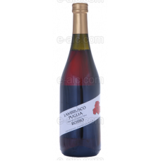 Lambrusco Puglia Rosso