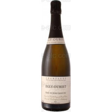 Egly-Ouriet Blanc de Noirs Vieilles Vignes Grand Cru