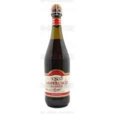 Bosco lambrusco Dell Emilia