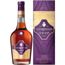 Courvoisier VSOP